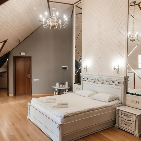 Любокрай Готельно-Відпочинковий Комплекс Skhidnytsia Room photo