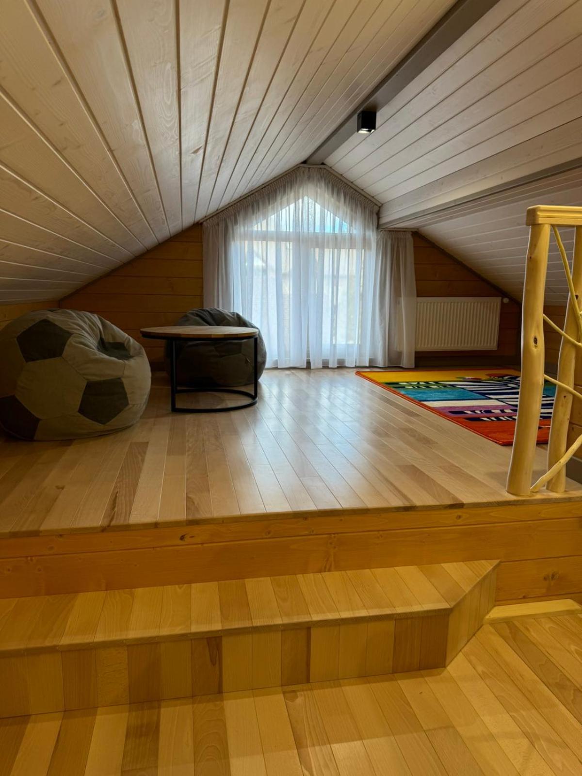 酒店 любокрай готельно-відпочинковий комплекс Skhidnytsia